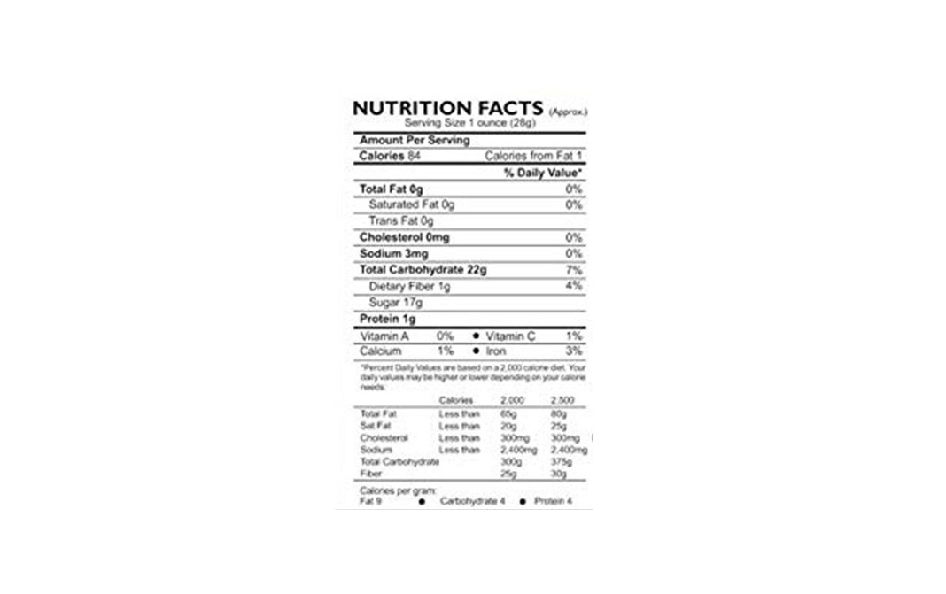 Nuts Buddy Golden Raisin    Pack  850 grams